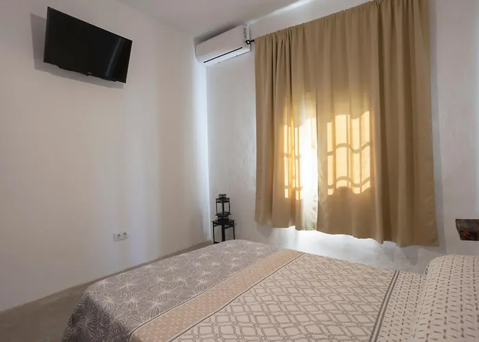 Montijo Relax And Sunny Private Pool