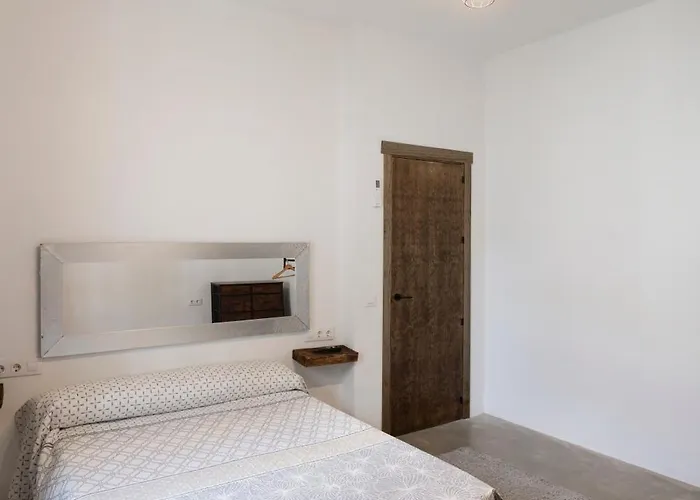 Montijo Relax And Sunny Private Pool Apartman Cádiz