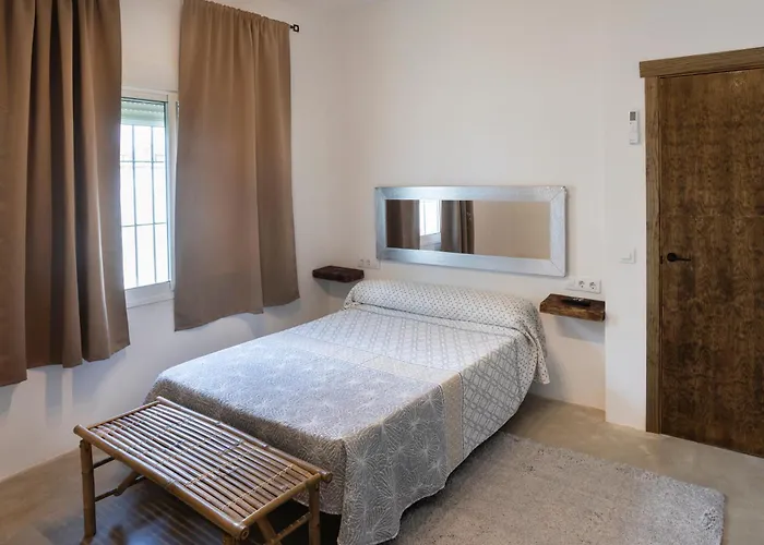 Montijo Relax And Sunny Private Pool Lejlighed *