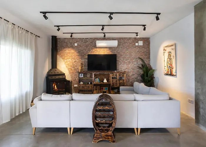 Montijo Relax And Sunny Private Pool Lejlighed