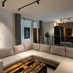 Montijo Relax And Sunny Private Pool Appartement Cadix