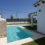 Montijo Relax And Sunny Private Pool