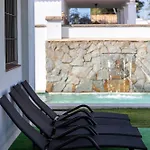 Appartement Montijo Relax And Sunny Private Pool Cadix