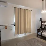 Montijo Relax And Sunny Private Pool Appartement Cadix