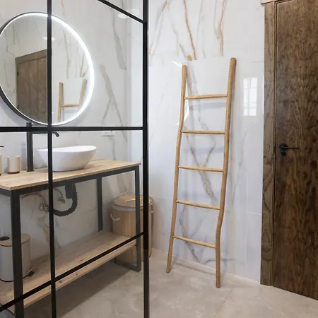 Apartment Montijo Relax And Sunny Private Pool *