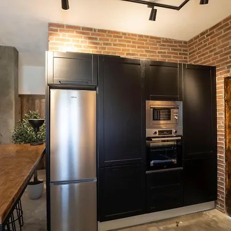 Montijo Relax And Sunny Private Pool Apartment Cádiz