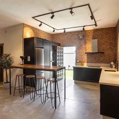 Apartment Montijo Relax And Sunny Private Pool *