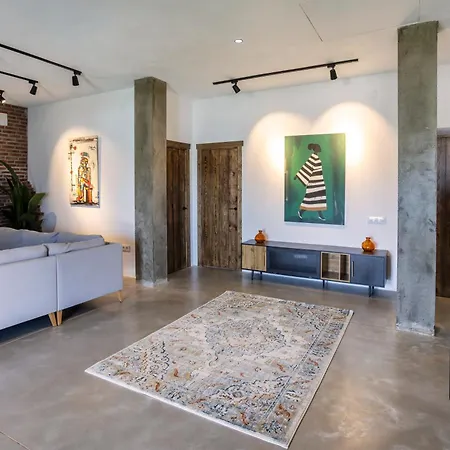 Montijo Relax And Sunny Private Pool Cádiz