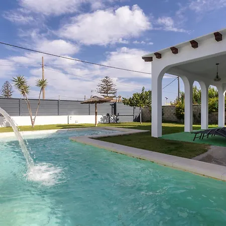 Montijo Relax And Sunny Private Pool *