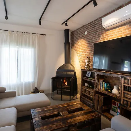 Montijo Relax And Sunny Private Pool Cádiz