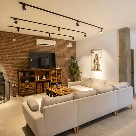 Montijo Wonderful Fireplace And Sunny Private Pool * Cadiz