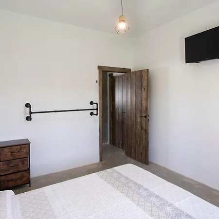 Apartment Montijo Wonderful Fireplace And Sunny Private Pool *